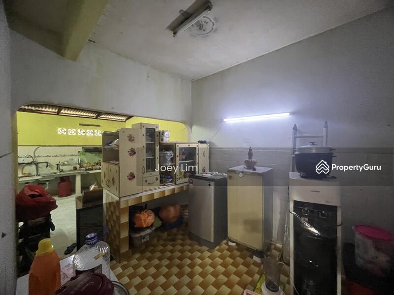 Untuk Dijual - Taman Cempaka 2 Storey Terrace House 20X75